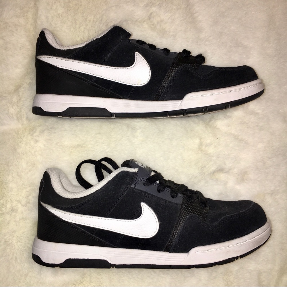 Nike 6.0 Sneakers